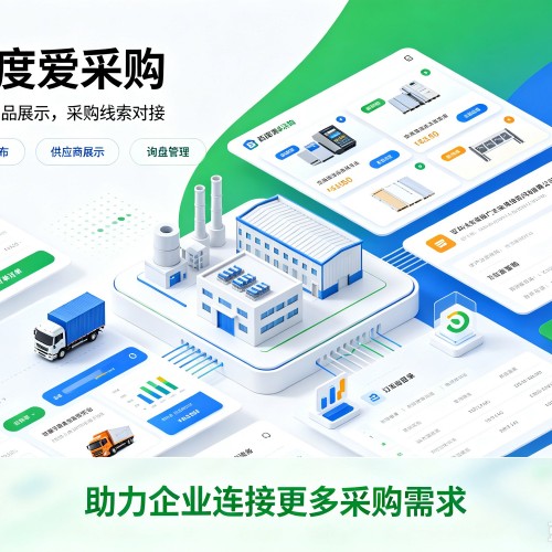 青河百度爱采购